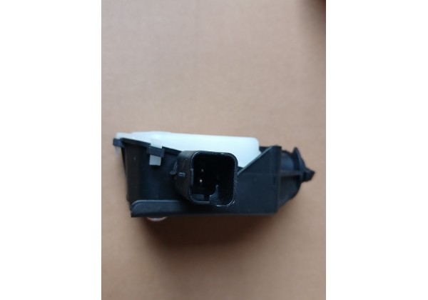 Привід лючка бензобака Peugeot 508, 407, Citroen C4, C5, C6, DS4, 9651690280