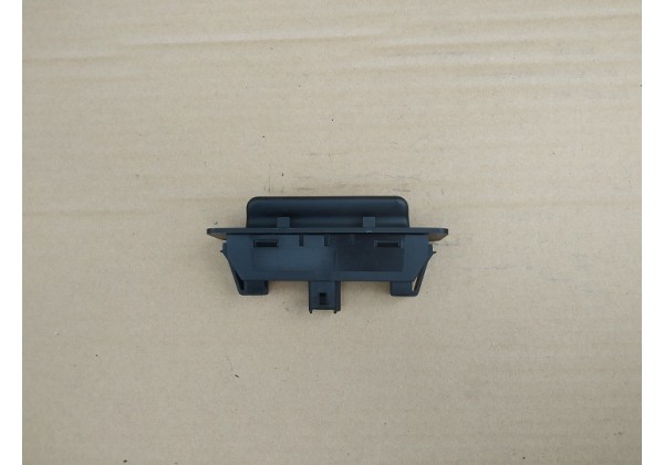 Ручка кришки багажника зовнішня електрична Renault Espace IV, Laguna II, 8200002001 *