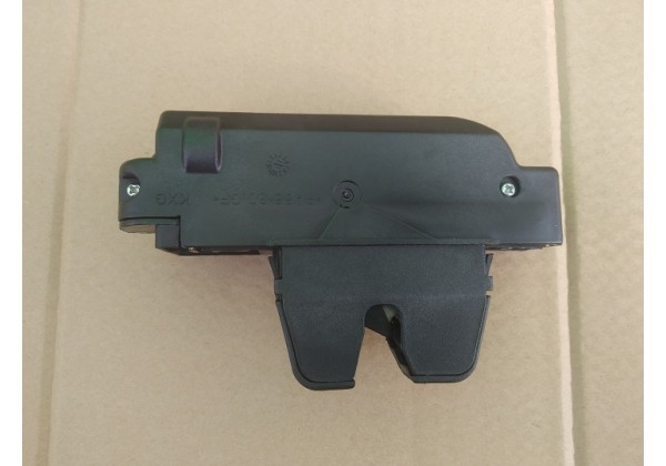 Замок кришки багажника,електричний, Peugeot 207, 307, 407, Citroen C2, C3, C4, C6, Xsara Picasso, 871972, 871982, 9633089280, 9646091580, 9652301980