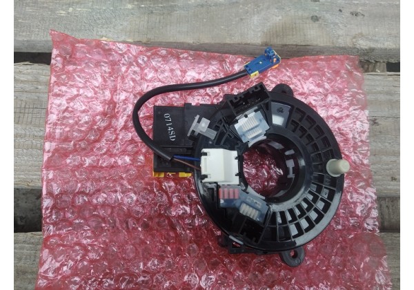 Підрульовий шлейф AIRBAG Renault Megane III, Fluence, 255544794R*