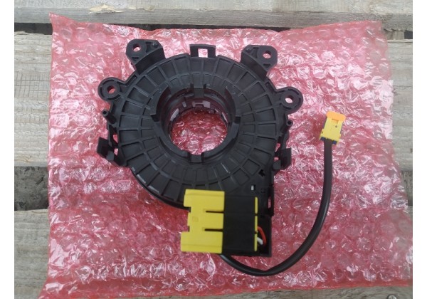 Підрульовий шлейф AIRBAG Renault Megane III, Fluence, 255544794R*