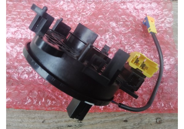 Підрульовий шлейф AIRBAG Renault Megane III, Fluence, 255544794R*