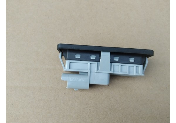 Кнопка відкривання багажника Renault Megane IV HB, Scenic IV, Duster II, Talisman, Espace V, Logan II, 906069264R