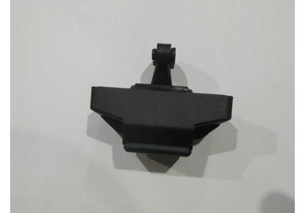 Замок кришки багажника верхній Renault, 7700838546 *