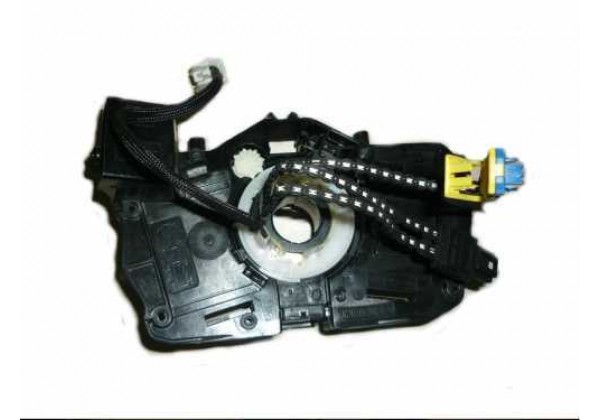 Шлейф AIRBAG, (три фішки,16 пінов) Renault Trafic III, Captur, Twingo III, Sandero II, Dokker, Lodgy, Duster, Clio IV, 8201168027, 255677302R*