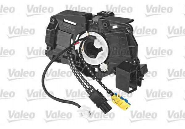 Шлейф AIRBAG, (три фішки,16 пінов) Renault Trafic III, Captur, Twingo III, Sandero II, Dokker, Lodgy, Duster, Clio IV, 8201168027, 255677302R*