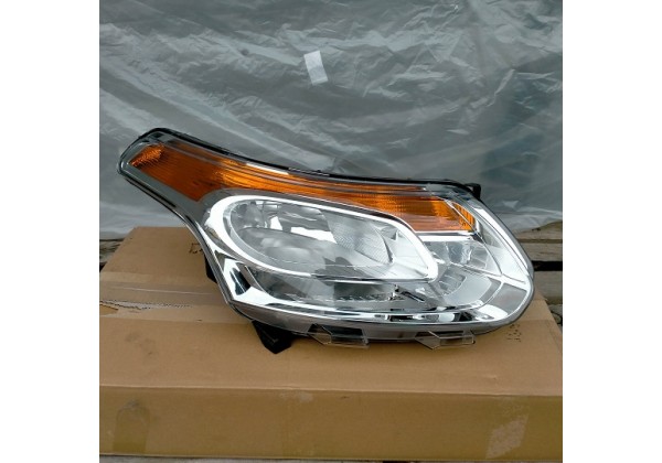 Фара передня права Citroen C3 Picasso, 6206N5, 9681806180