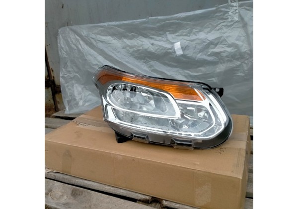 Фара передня права Citroen C3 Picasso, 6206N5, 9681806180