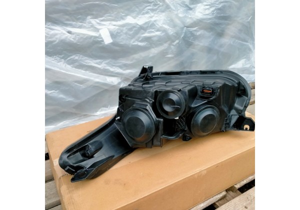Фара передня права Citroen C3 Picasso, 6206N5, 9681806180