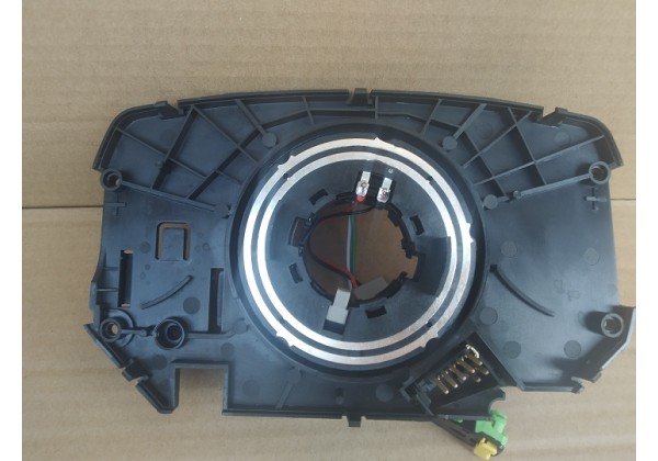 Шлейф підрульовий подушки безпеки Renault Megane II, 5 фішок, 8200216462, 8200216459, 8200480340 
