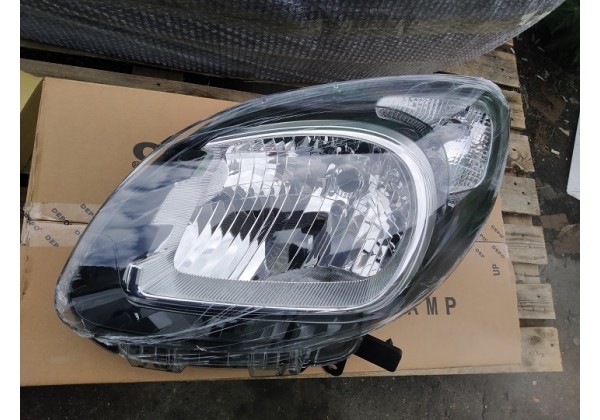 Фара ліва Renault Kangoo III, 13-18, 260607949R