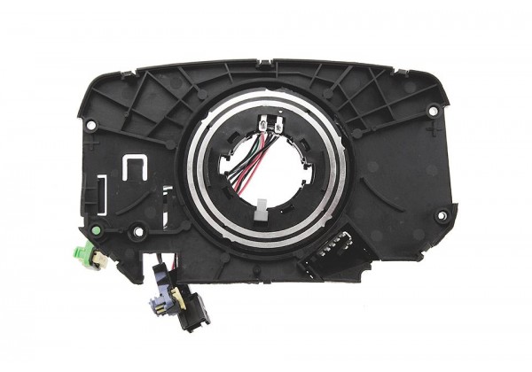 Шлейф підрульовий подушки безпеки Renault Megane II, 5 фішок, 8200216462, 8200216459, 8200480340 