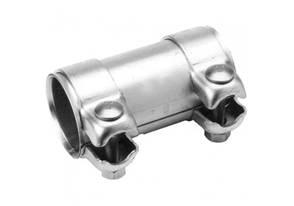 Хомут глушника Renault D=45, 8200661295, 7703083455, 7703083443