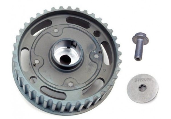 Фазорегулятор, шестерня розпредвала Renault 1.6 16V, 7701478505, 7701478079, 7701474362*
