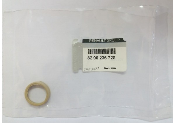 Кільце ущільнююче впускного колектора Renault 1.4, 1.6 16V, 8200236726
