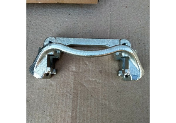 Скоба гальмівного супорта заднього Renault Master III, однокатковий, 440013696R 