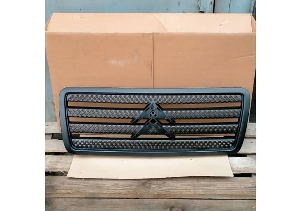 Решітка радіатора Citroen Jumpy, 03-07, 7804 P1, 1493129077, 1494349077