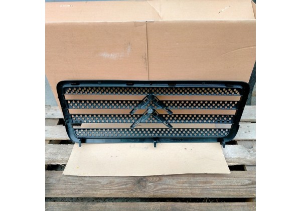 Решітка радіатора Citroen Jumpy, 03-07, 7804 P1, 1493129077, 1494349077