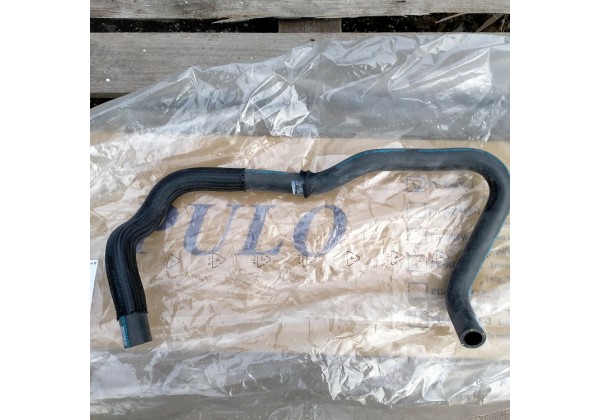 Патрубок системи охолодження Citroen Berlingo, Xsara, Xsara Picasso, Peugeot Partner 1.6HDi, 1317N8