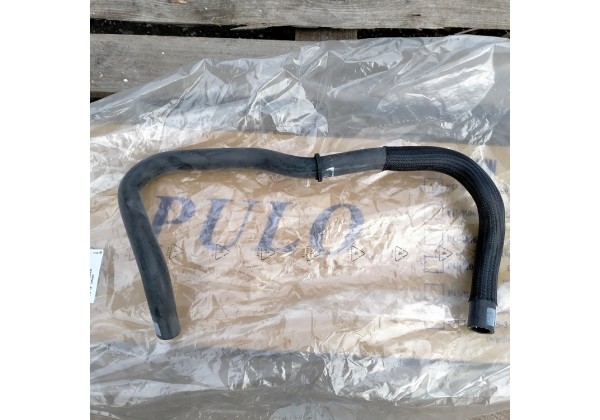 Патрубок системи охолодження Citroen Berlingo, Xsara, Xsara Picasso, Peugeot Partner 1.6HDi, 1317N8