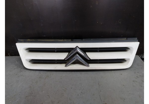 Решітка радіатора Citroen Jumper, 02-06, 1304699070 