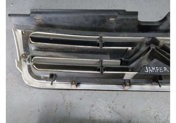 Решітка радіатора Citroen Jumper, 02-06, 1304699070 