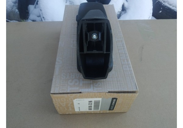 Дзеркало салона Renault Master III, Trafic III, 963210006R