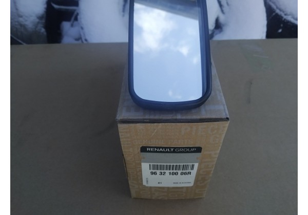 Дзеркало салона Renault Master III, Trafic III, 963210006R