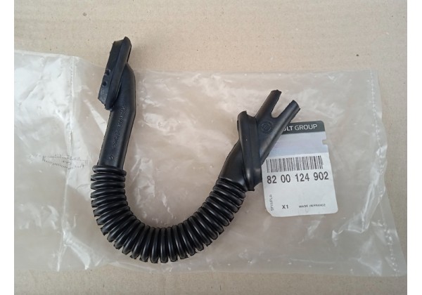 Гофра проводки багажника Renault Megane II, 8200124902 