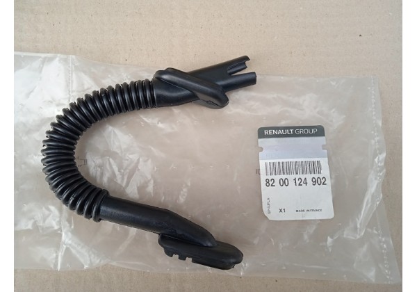 Гофра проводки багажника Renault Megane II, 8200124902 