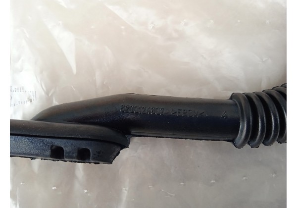 Гофра проводки багажника Renault Megane II, 8200124902 
