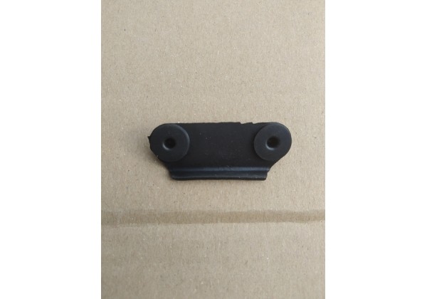 Заглушка кришки багажника Renault, 8200070461