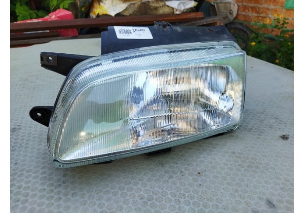 Фара передня ліва Citroen Berlingo, 96-02, 6204P6