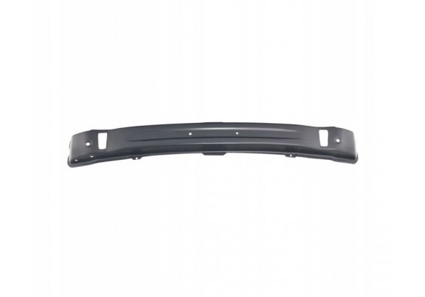 Підсилювач переднього бампера Renault Logan, Logan MCV, 09 - 12, 6001551322