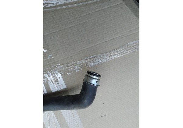 патрубок охолодження Peugeot, Citroen 1.4, 1.6, 2.0 hdi, 1351ZS, 1351Z4, 1479943080