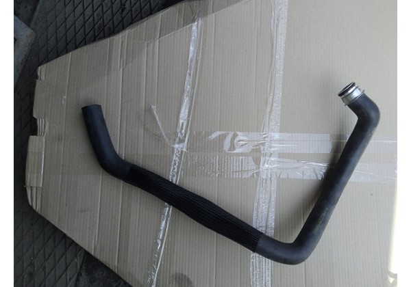 патрубок охолодження Peugeot, Citroen 1.4, 1.6, 2.0 hdi, 1351ZS, 1351Z4, 1479943080