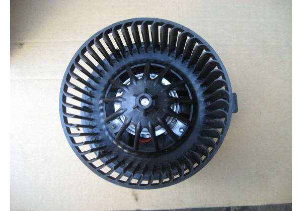 Вентилятор пічки Renault Megane II, 7701055135, 7701056965 *