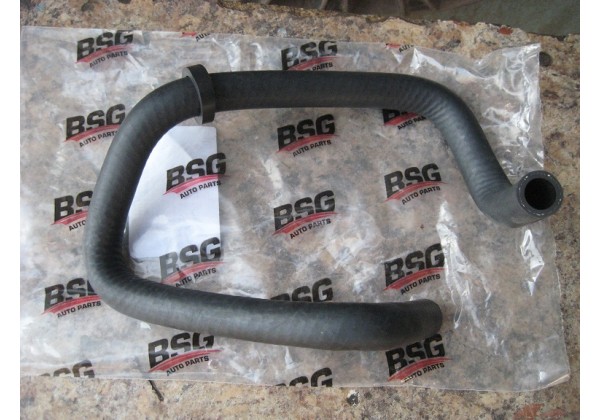 Патрубок радіатора Boxer, Jumper, Ducato 2.5, 2.8 d, dti, 6464TF, 1316740080