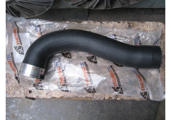 Патрубок інтеркулера Renault Master III 2.3 dci, 144601765R, 8200730576, 8200730589