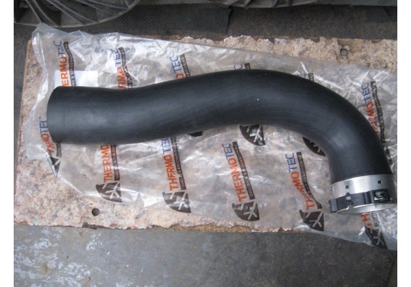 Патрубок інтеркулера Renault Master III 2.3 dci, 144601765R, 8200730576, 8200730589