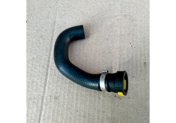 Патрубок, мембрана клапана EGR Renault 1.5 dci, 8200323338, 8200879750, 144604527R