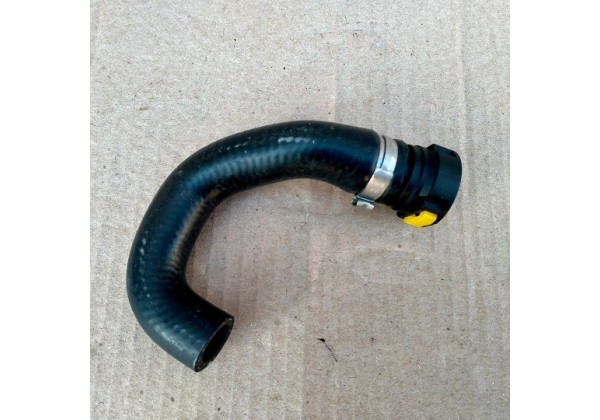 Патрубок, мембрана клапана EGR Renault 1.5 dci, 8200323338, 8200879750, 144604527R