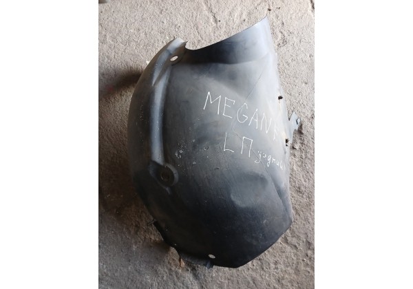 Підкрилок передній лівий, Renault Megane, 7700834096