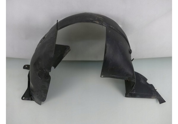 Підкрилок передній лівий Xsara Picasso, 9631481980*
