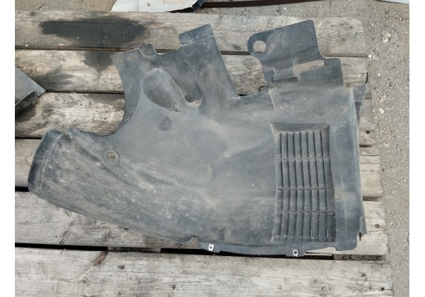Підкрилок передній лівий, передня частина Renault Megane, Scenic, 7700838264, 7700434564 *