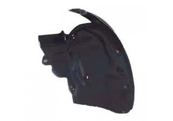 Підкрилок передній лівий задня частина Renault Megane II, 8200073428*