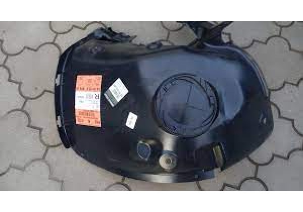 Підкрилок передній лівий, передня частина Renault Megane II, 8200415285