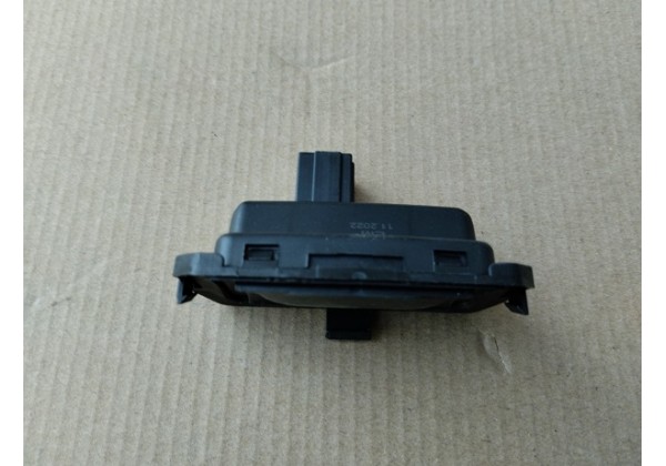 Ручка кришки багажника зовнішня електрична, ліфтбек Renault Megane II, Laguna II, Kangoo II, 7701472930, 8200000900, 98091103 