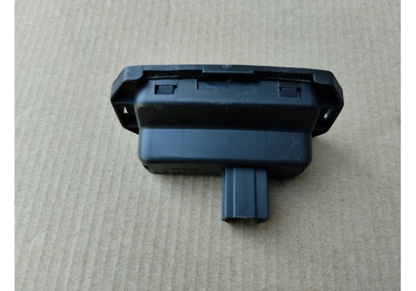 Ручка кришки багажника зовнішня електрична, ліфтбек Renault Megane II, Laguna II, Kangoo II, 7701472930, 8200000900, 98091103 