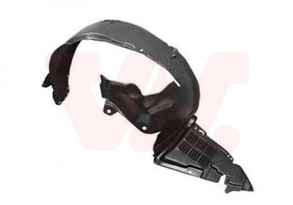 Підкрилок передній лівий Renault Espace IV, 8200574465